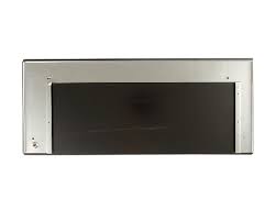 Bosch Glass Panel - 487030