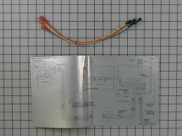 Samsung Svc Kit Motor Rewiring - DE81-07168A