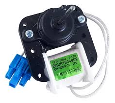 LG Ac Motor - EAU61504902