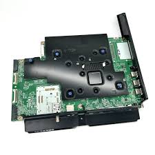 LG Chassis Assembly - EBT66623306
