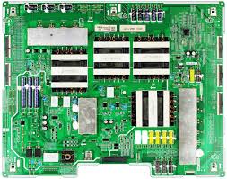 Samsung Dc Vss Driver Board - BN44-01011A