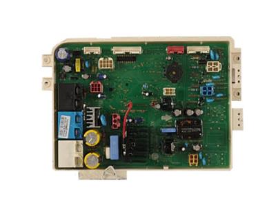 LG Main Pcb Assembly - EBR66367411