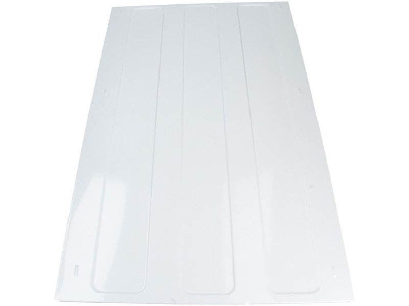 Blomberg Range Side Wall White 60X60 - 218300010