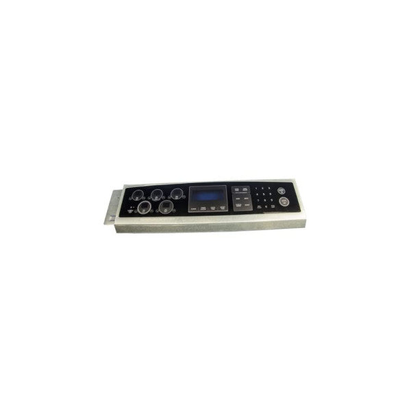LG Parts Assembly - AGM73551644