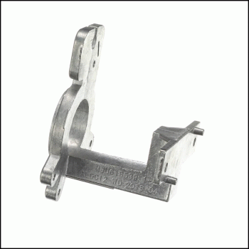 LG Burner Tube - MJU61853905