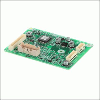 LG Display Pcb Assembly - EBR78988405