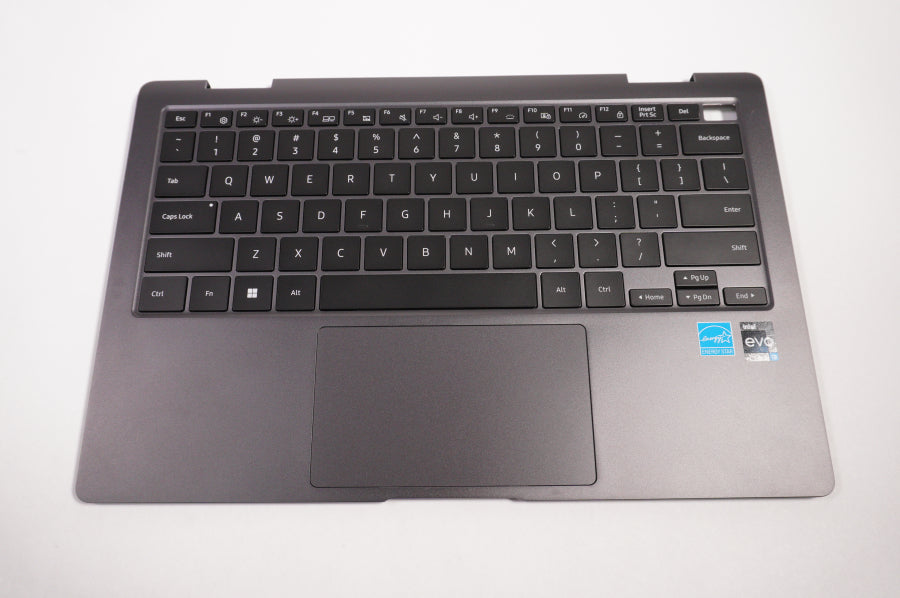 Samsung Assy Case Front-Top_Svc; - BA97-12390A