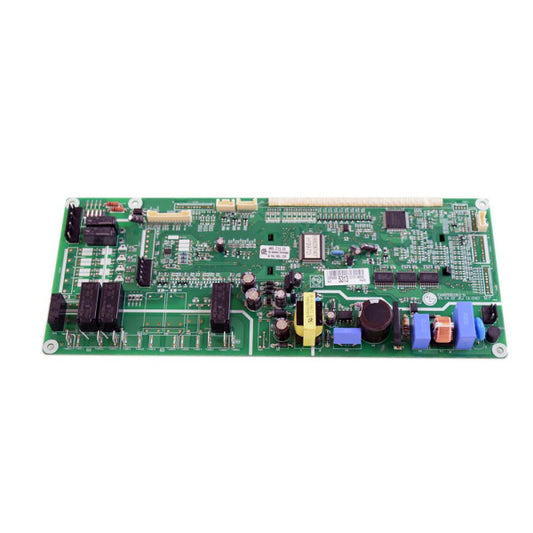 LG Main PCB Assembly - EBR72064105
