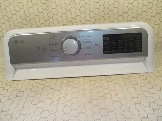 LG Panel Assembly,Front - AGL75452964