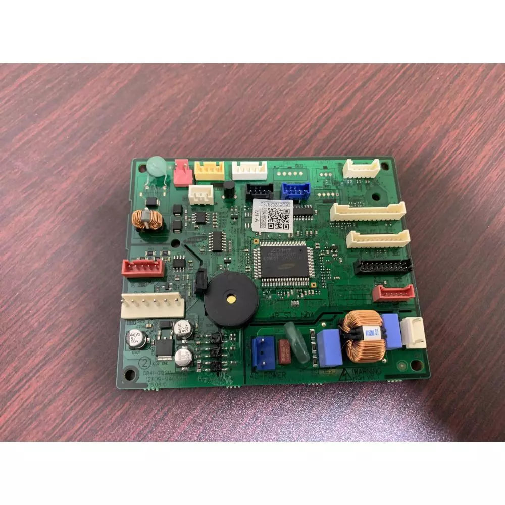 Samsung Main Pcb Assembly - DB92-02873D