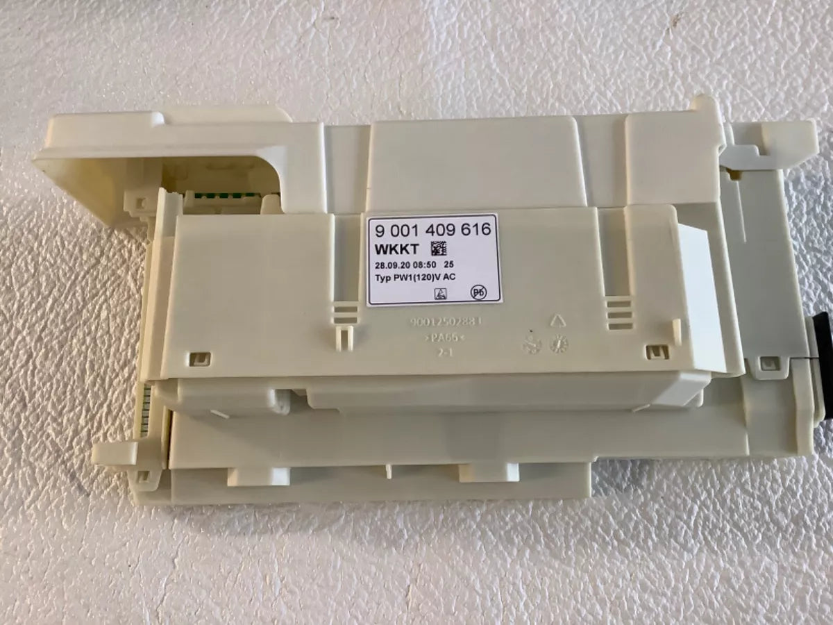 Bosch Power module programmed - 12009518