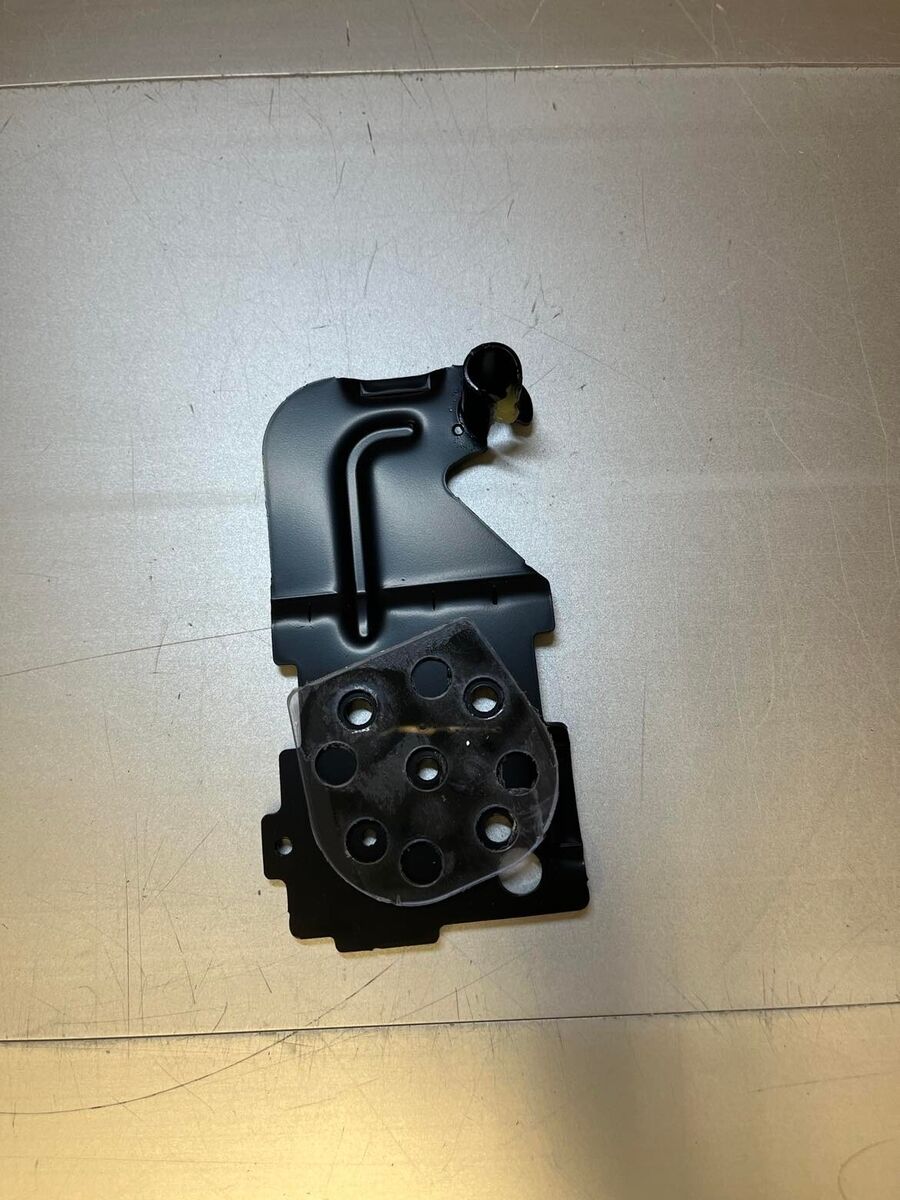 Samsung Assembly Hinge Up Right - DA97-21746A