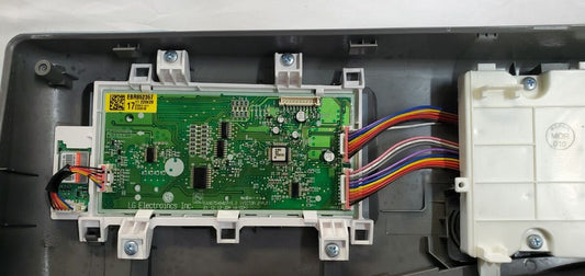 LG Panel Assembly,Control - AGL76992522