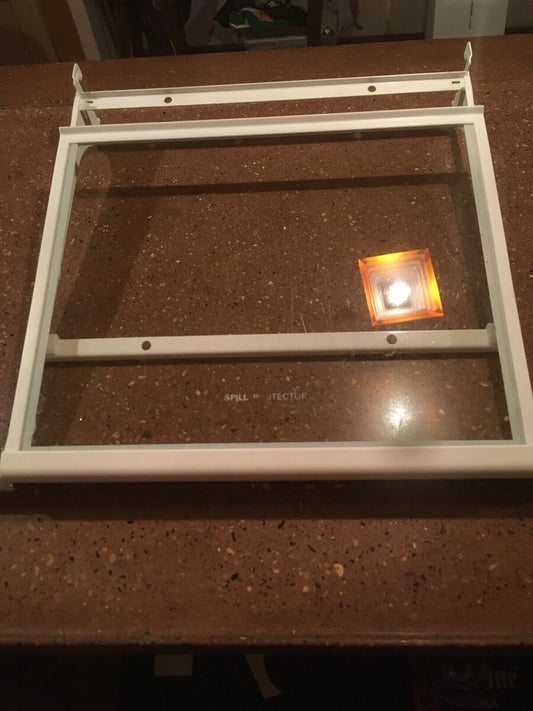 LG Refrigerator Shelf Assembly - AHT73734105