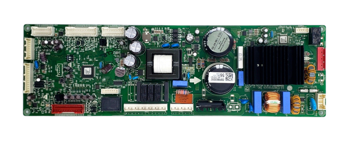 LG Pcb Assembly,Main - EBR88309756