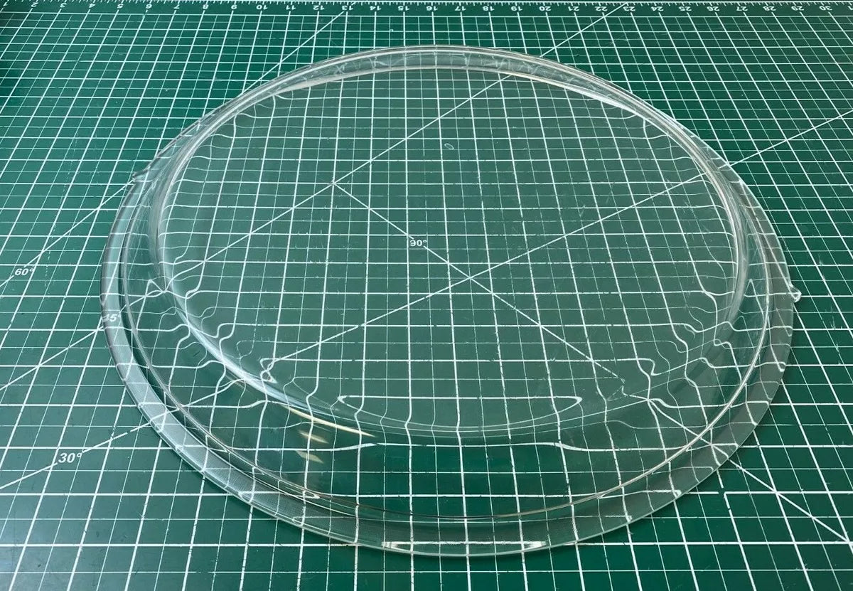 LG Door Assembly - ADC30003019