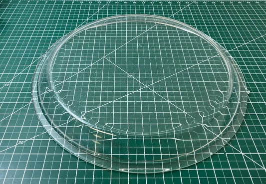 LG Door Assembly - ADC30003019