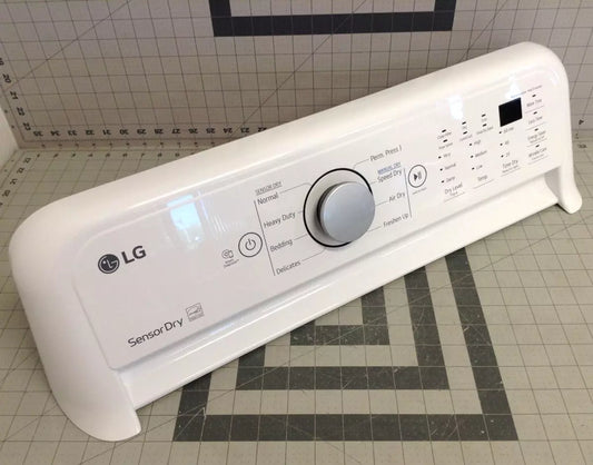 LG Panel,Control - MGC66356001