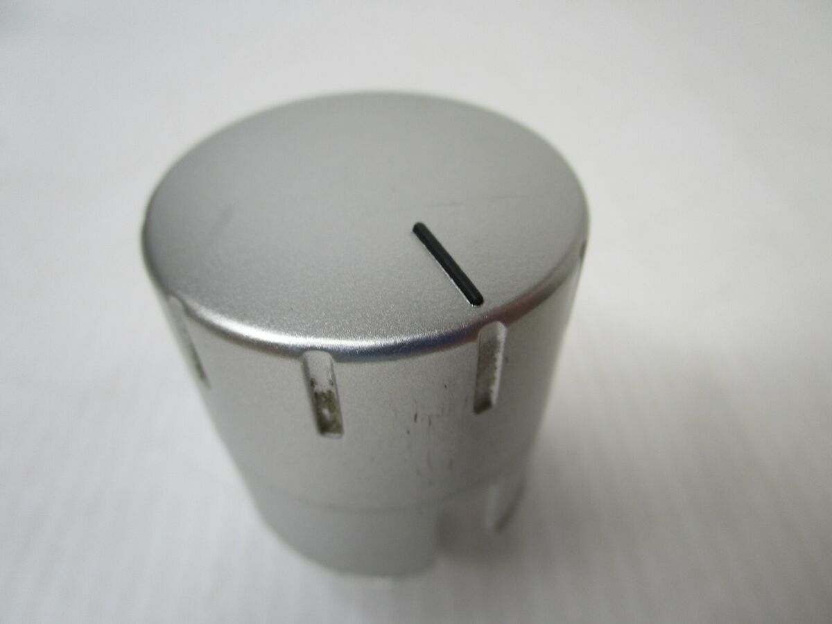 Bosch 00 Oven Knob - 610074