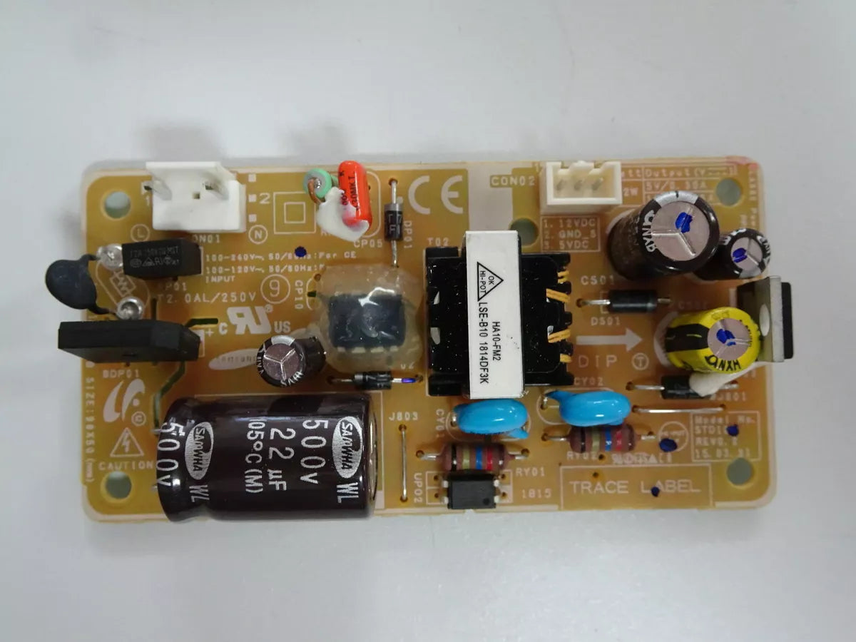 Samsung Assembly Module - DB92-02860A