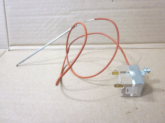 Bosch Oven Regulator-Temperatur - 00 - 636687