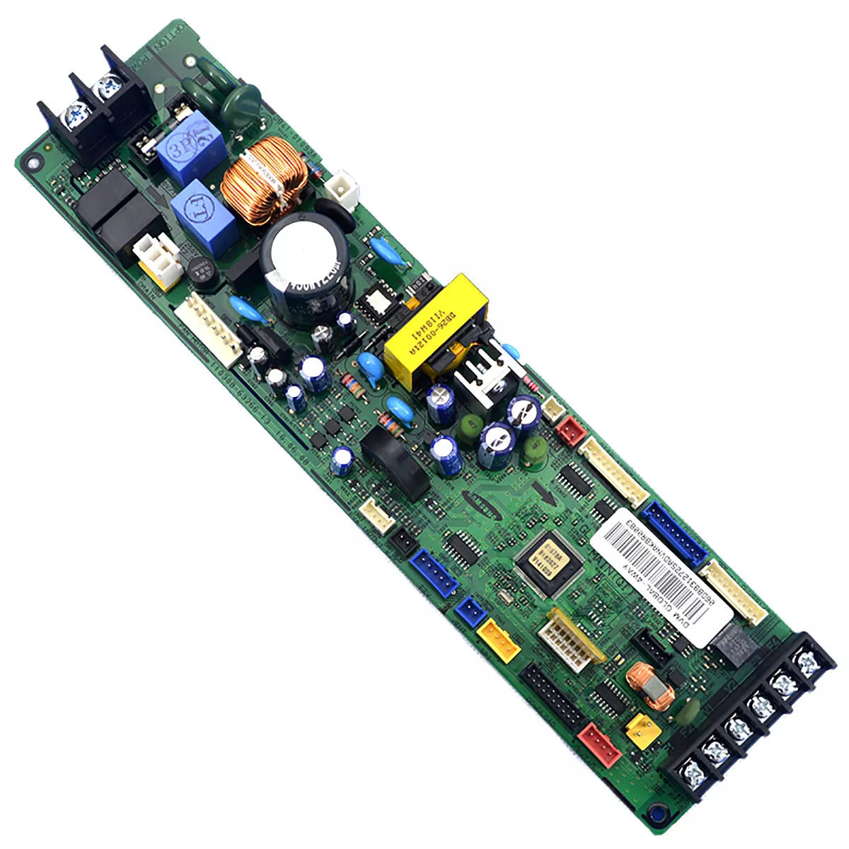 Samsung Assembly Main Pba In - DB93-12725A