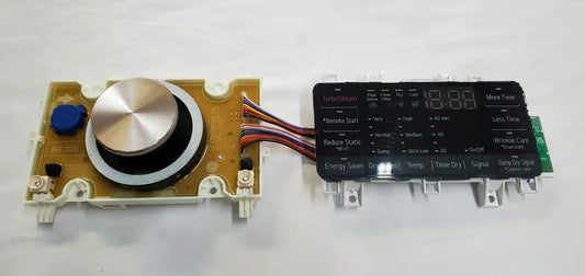 LG Pcb Assembly,Display - EBR85235717
