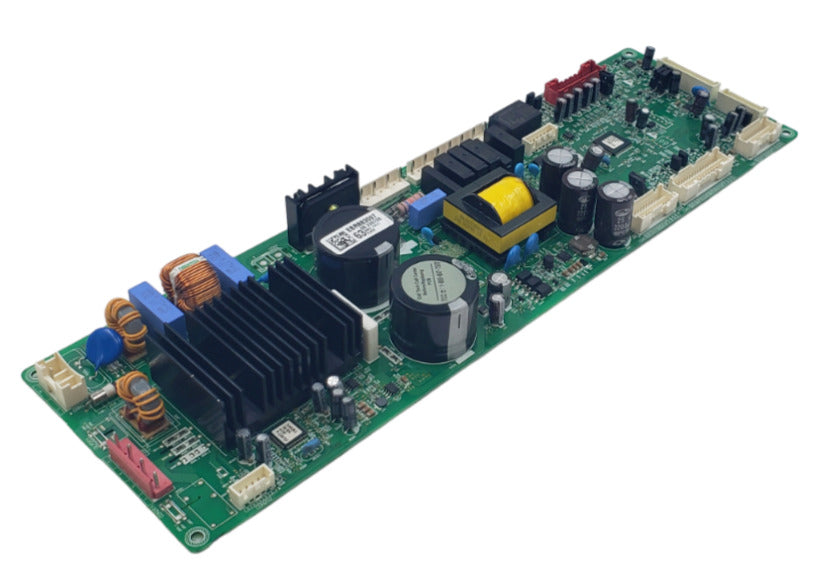 LG Pcb Assembly,Main - EBR88309763