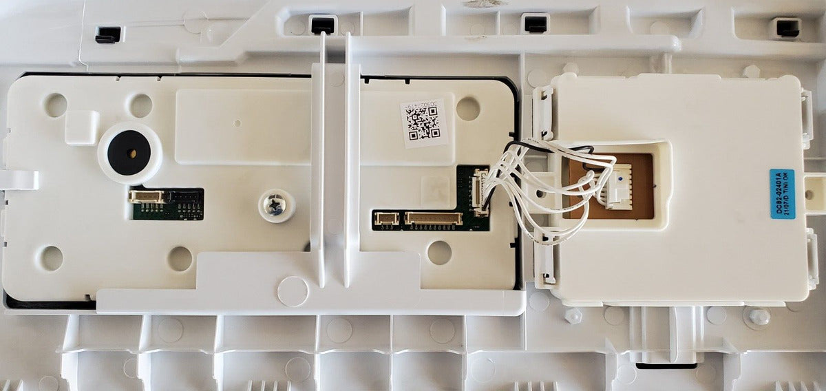 Samsung Assembly Panel Control Parts;D - DC90-27479F
