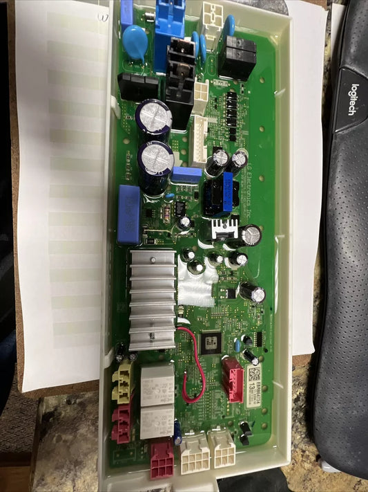 LG Pcb Assembly,Main - EBR86473413
