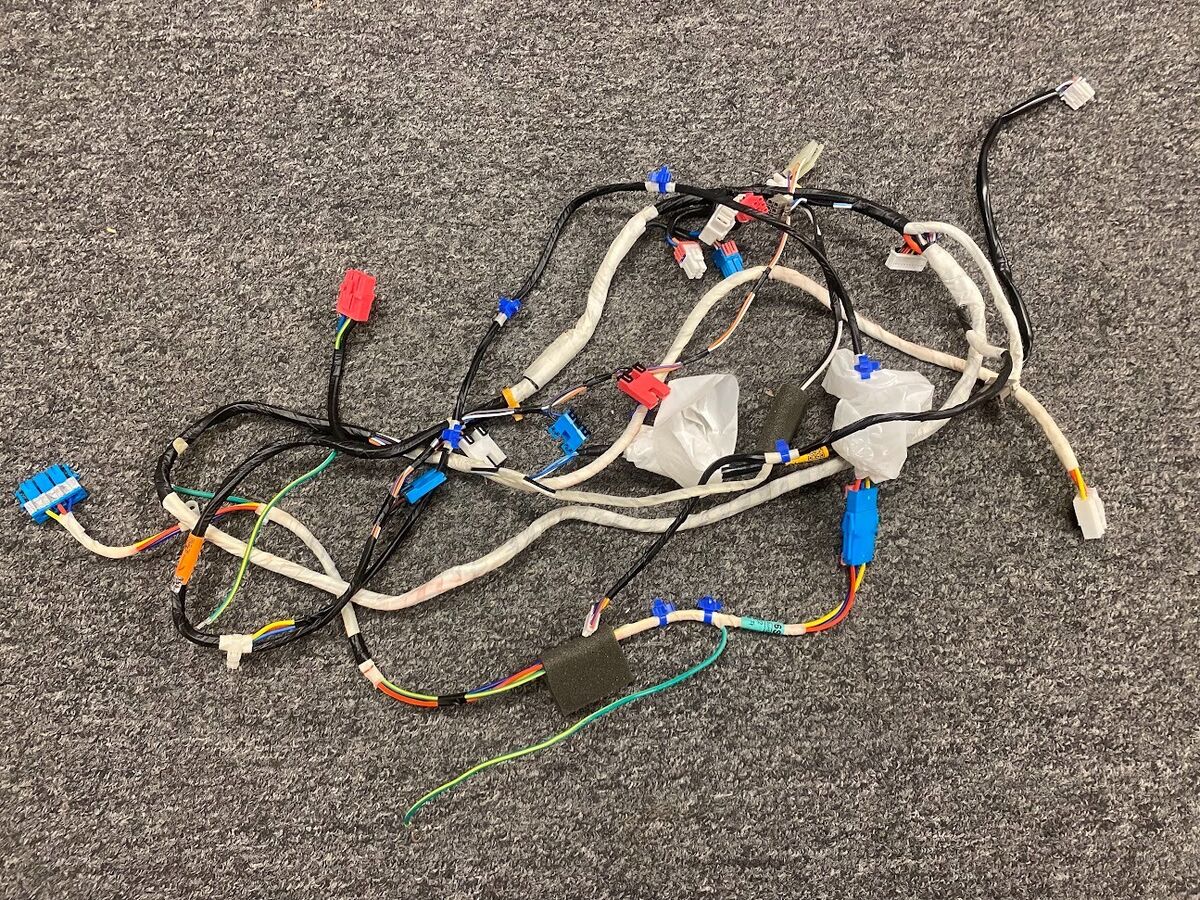 LG Multi Harness - EAD64545319