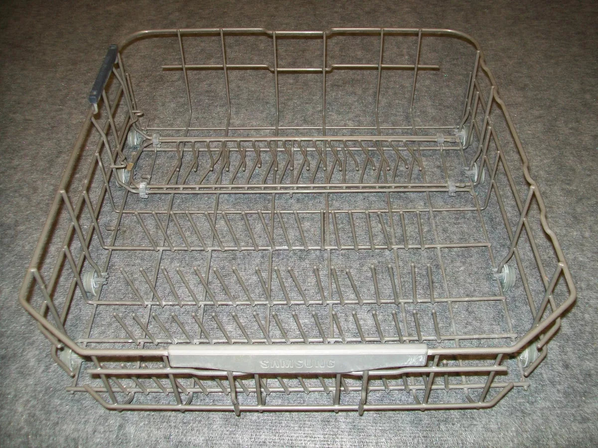 Samsung Basket Lower B Assembly - DD82-01245A