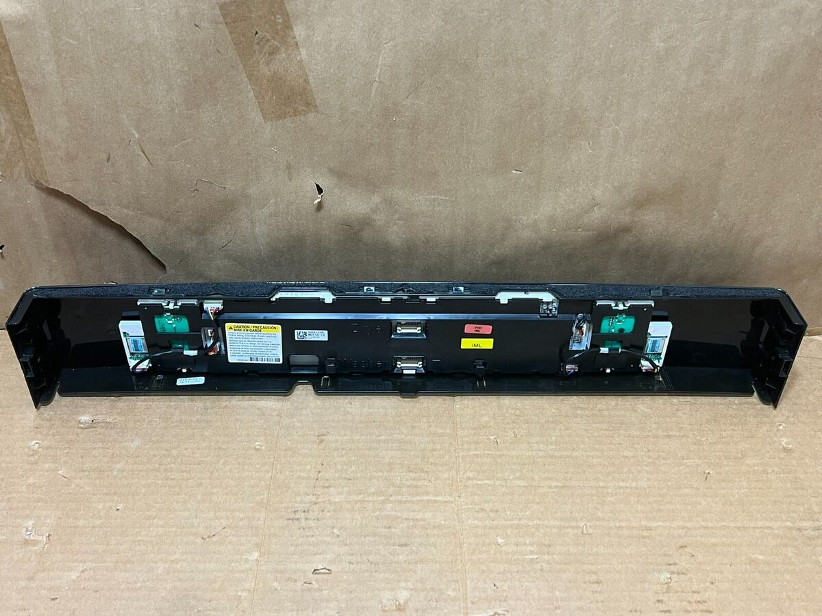 LG Pcb Assembly,Display - EBR30368927