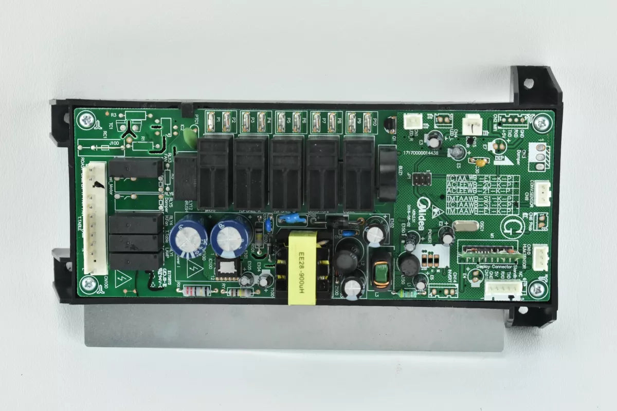 Bosch Control Unit - 12024990