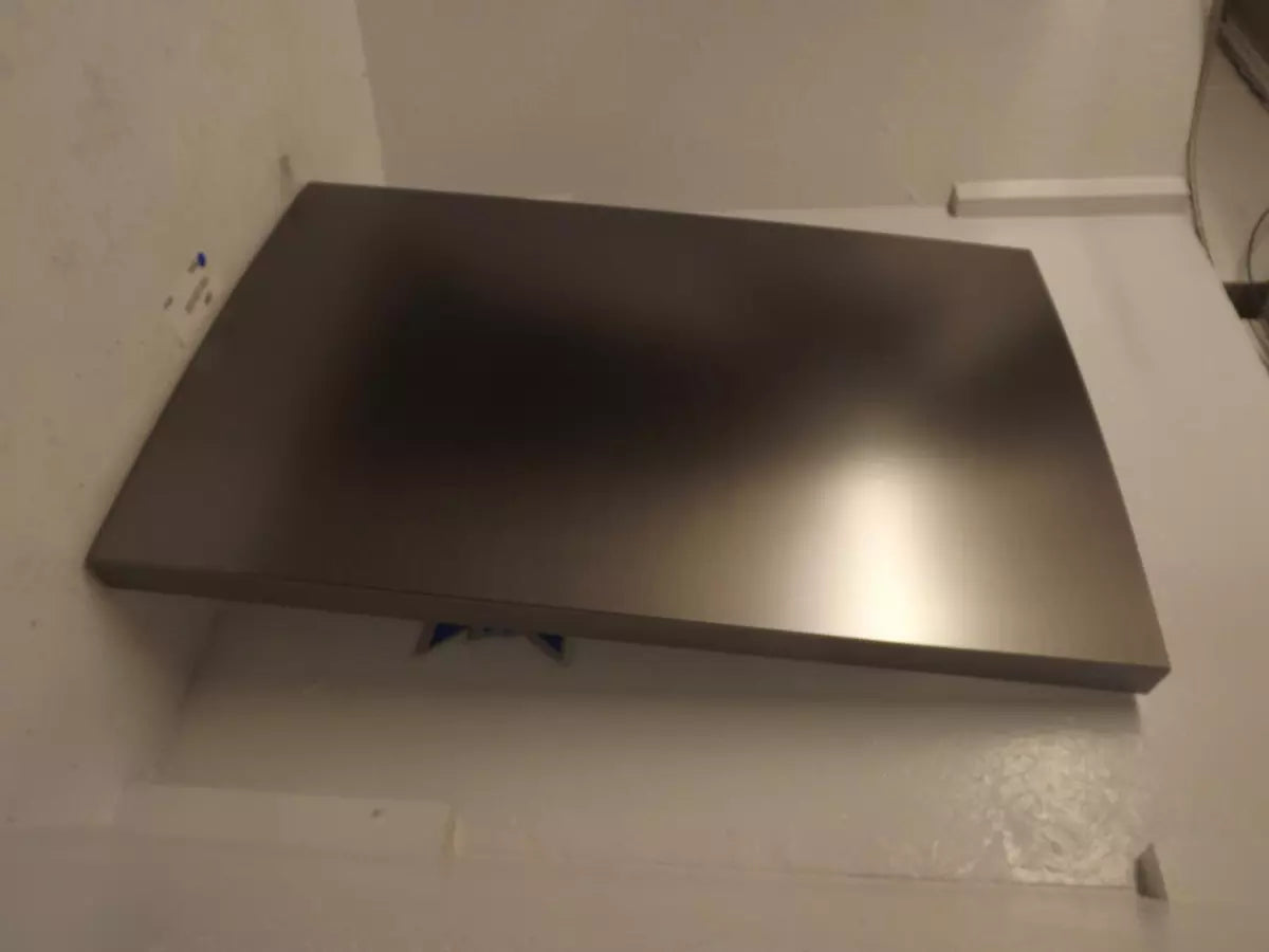 Blomberg D70440N_Ff_Door_Assy_Stationar - 5907251300
