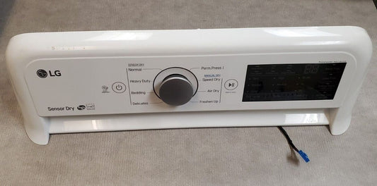 LG Control Panel - MGC65099501