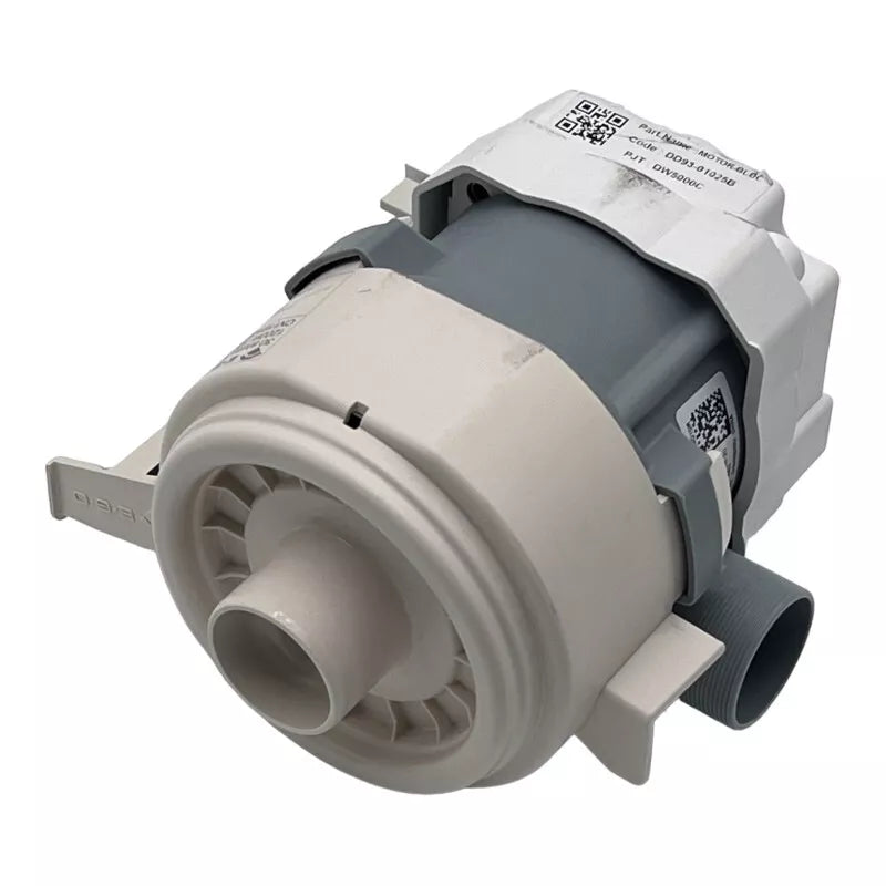 Samsung Assembly Motor Bldc;Dw8700B-Pj - DD93-01025B