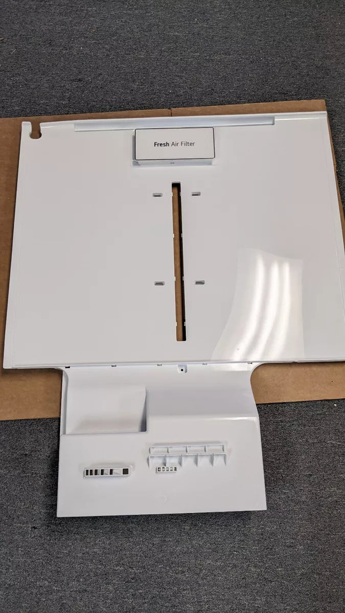 LG Duct Assembly,Multi - ADJ74812544