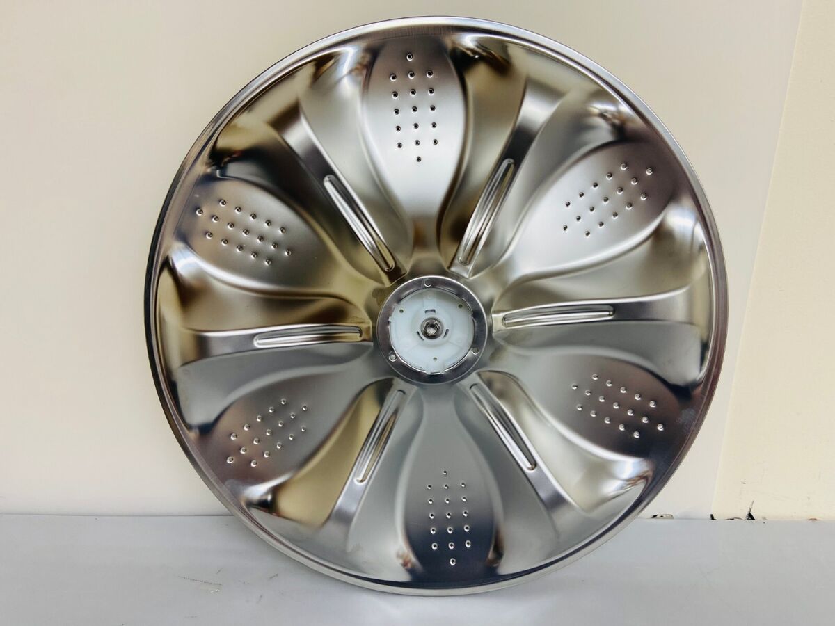 LG Pulsator Assembly - AGZ72909722