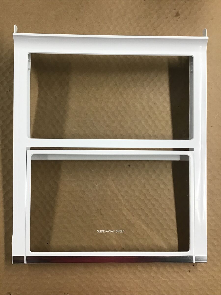 LG Refrigerator Shelf Assembly - AHT73234029