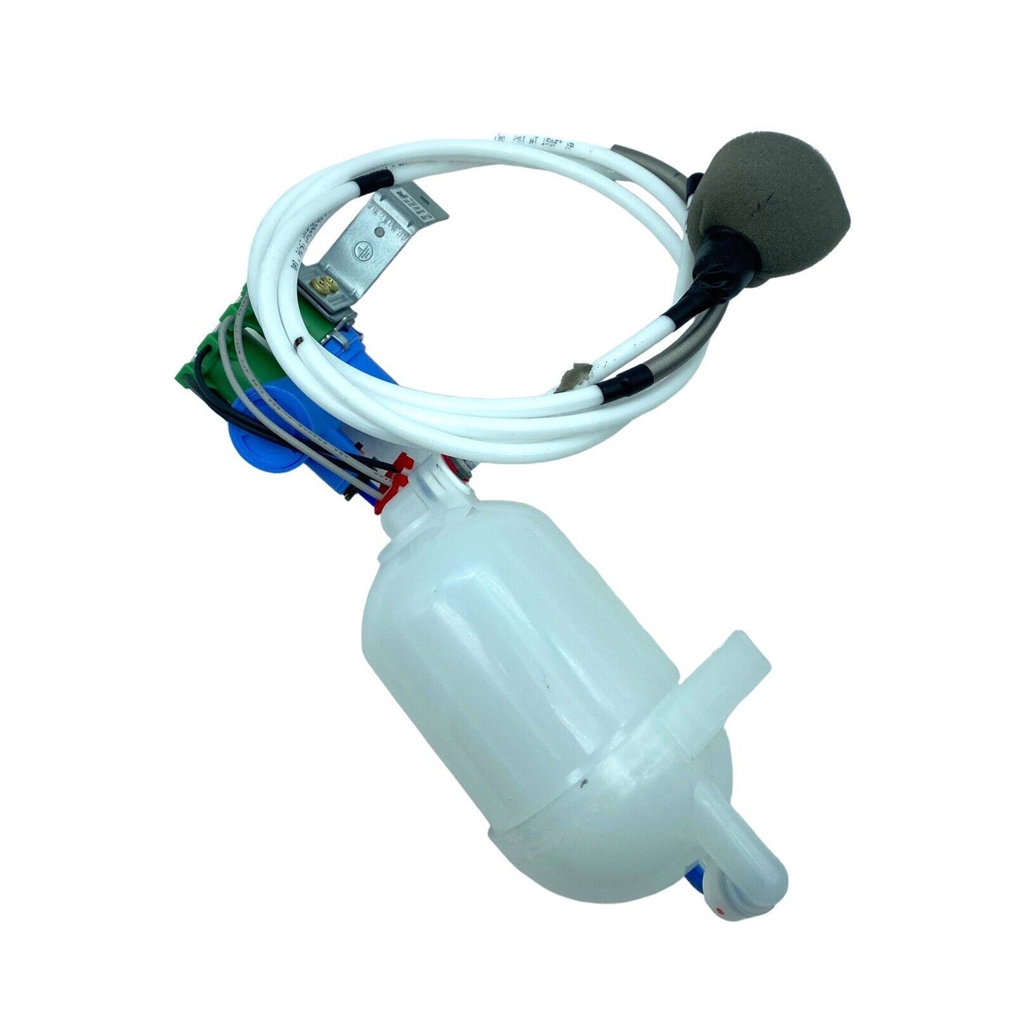 LG Water Valve Assembly - AJU75652501