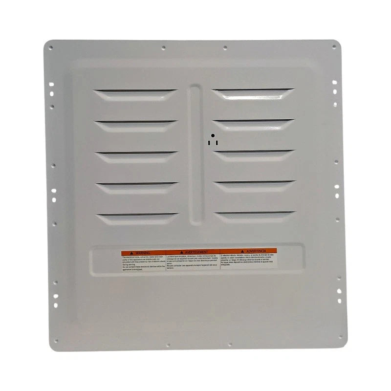 Insignia Rear Cover - 12238000000519
