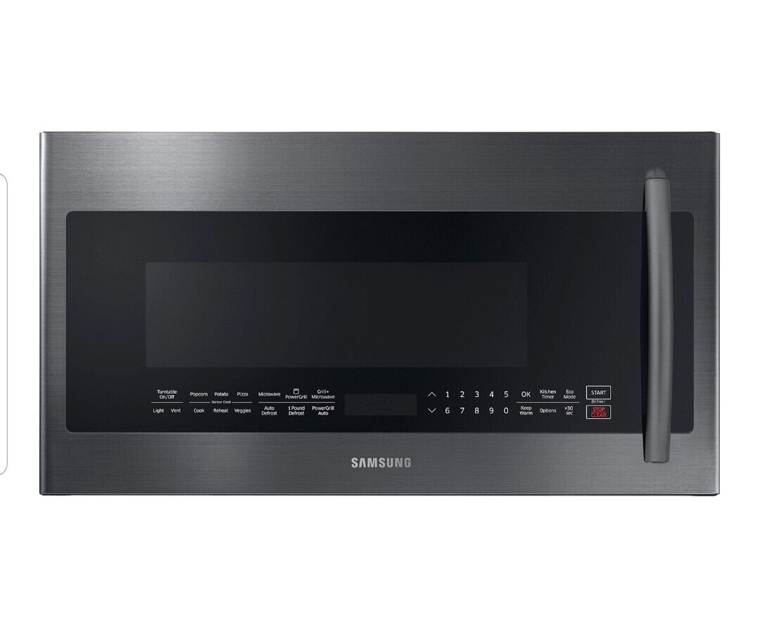 Samsung Door Assembly - DE94-03942C
