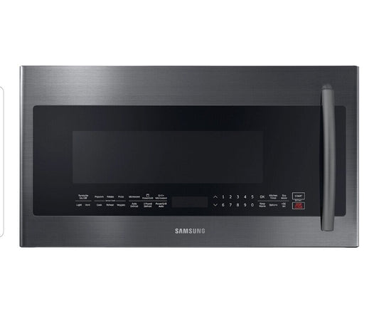 Samsung Door Assembly - DE94-03942C