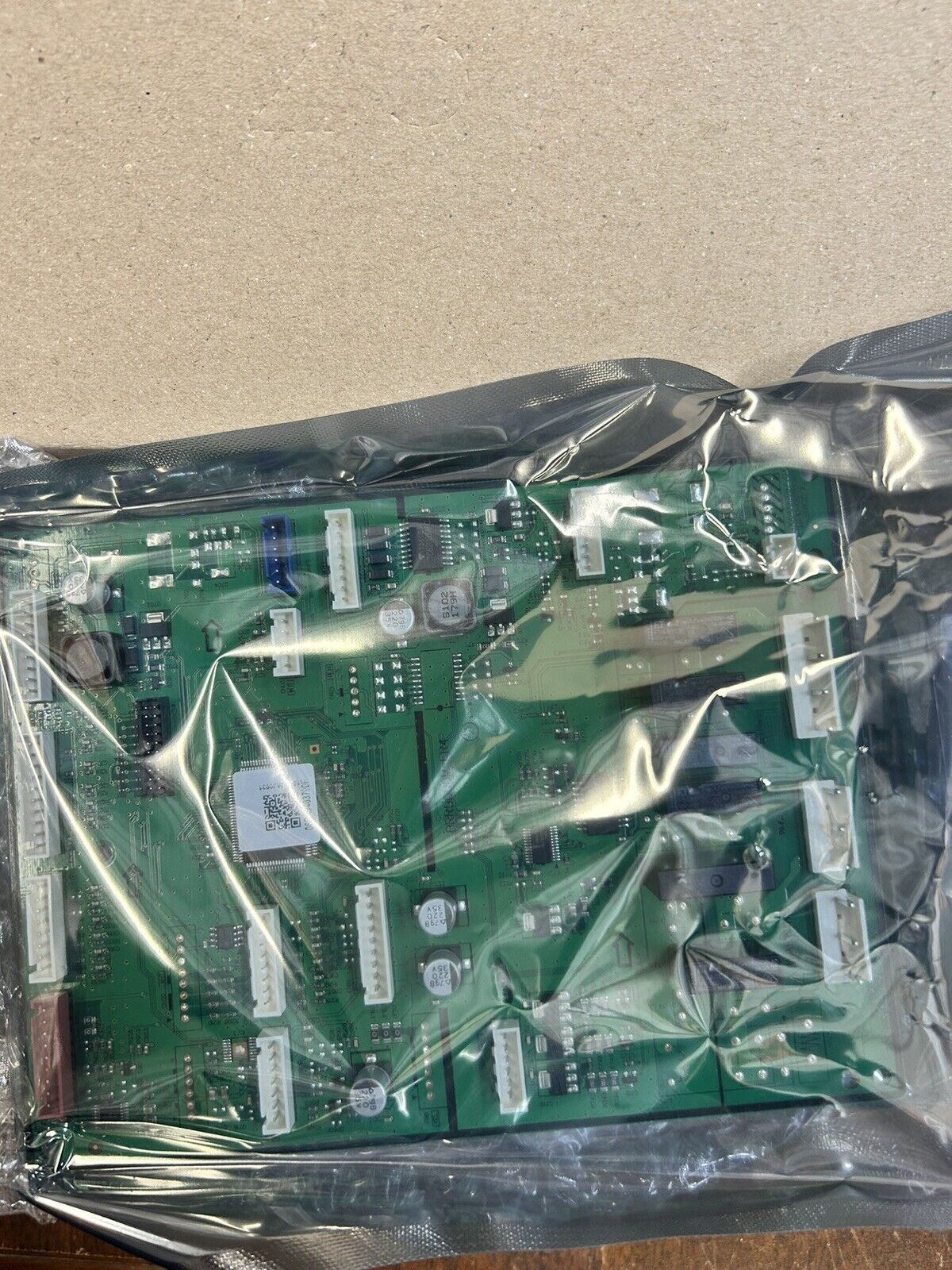 Samsung Pcb Assembly Eeprom - DA94-03790F