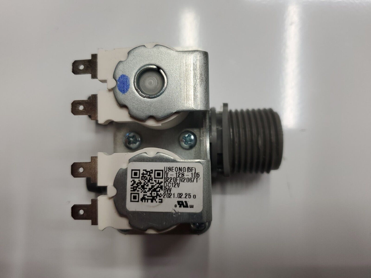 LG Valve Assembly,Inlet - 5220FR2067T