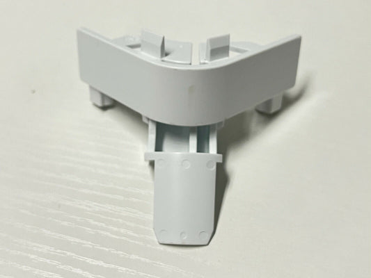 Bosch Support Filter Cover Complete - 12028497