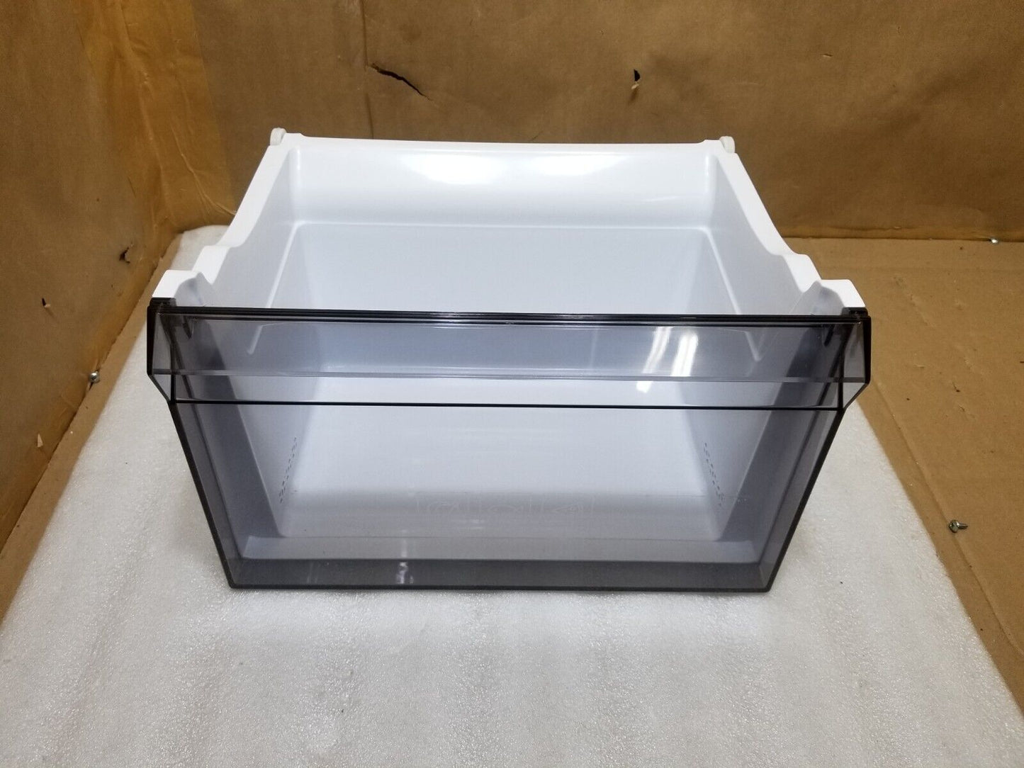 Samsung Assembly Case Basket Low - DA97-21875A