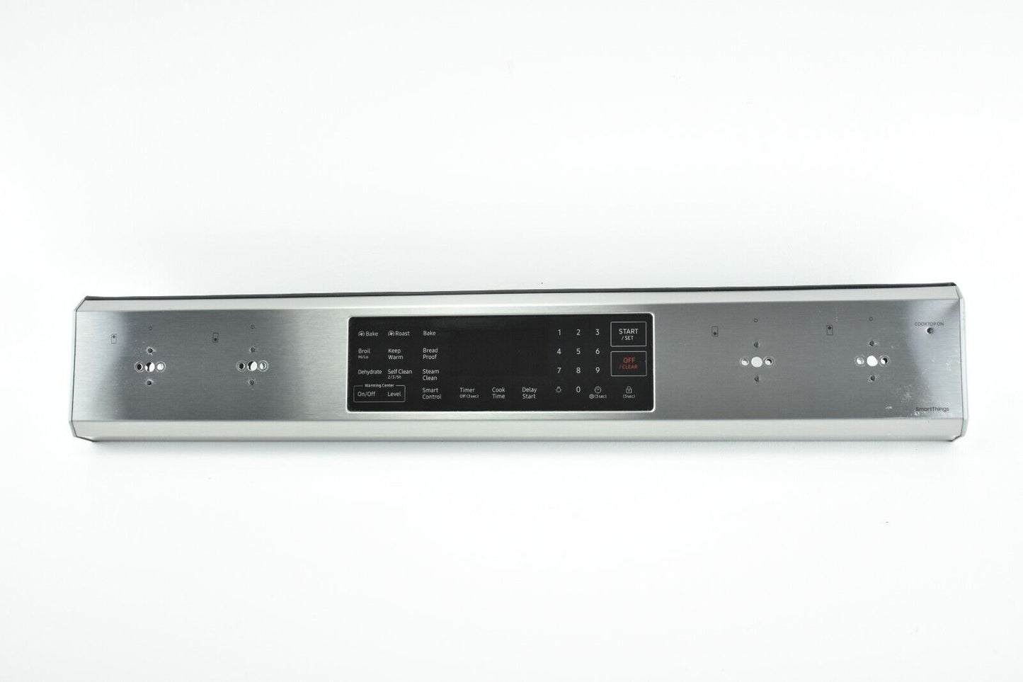 Samsung Control Panel Sub - DG94-03574A
