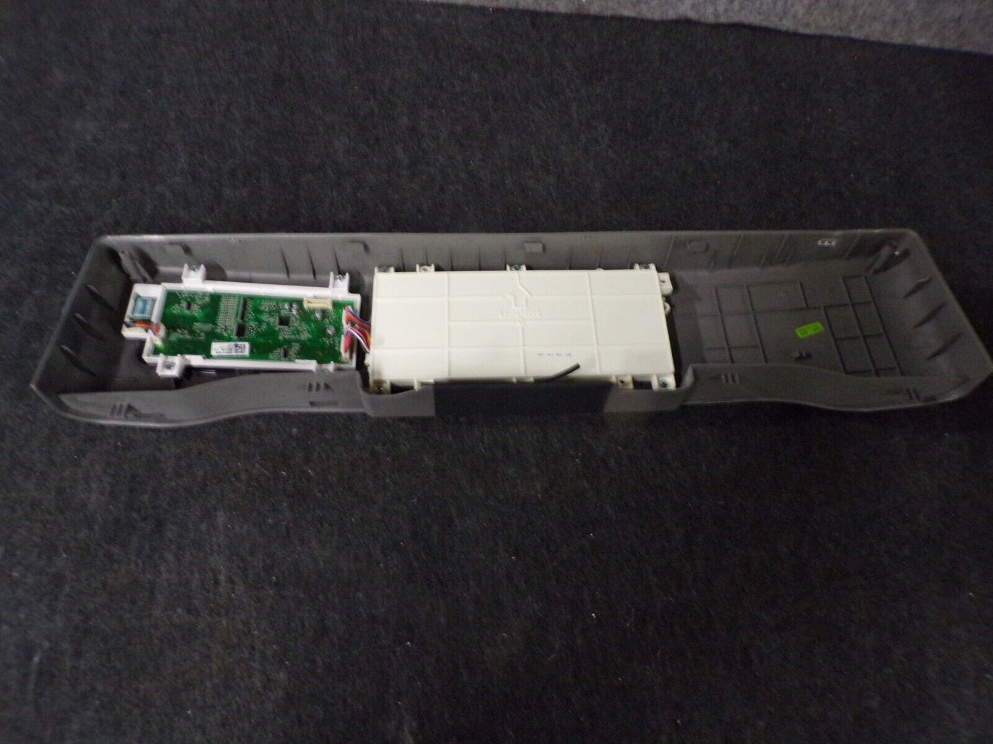 LG Panel Assembly,Control - AGL30104401